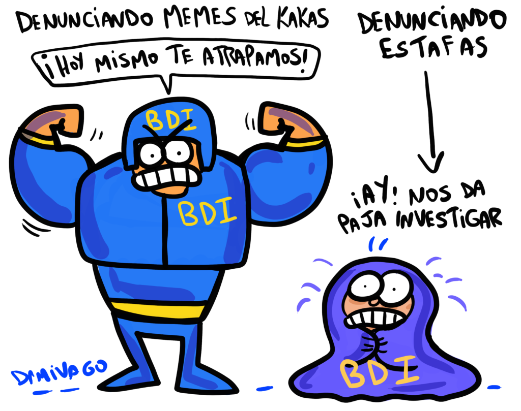 MEMES. un peligro para la sociedad