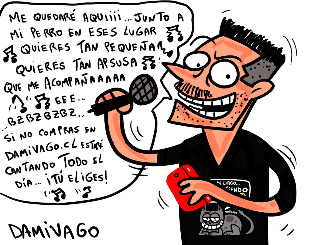 Nuevo Promotor
