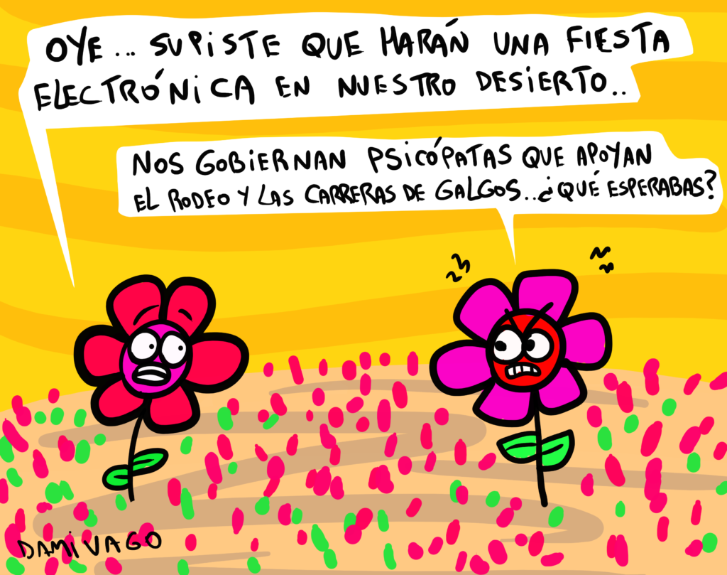 Fiesta Electrónica