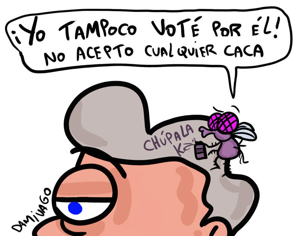 La Mosca
