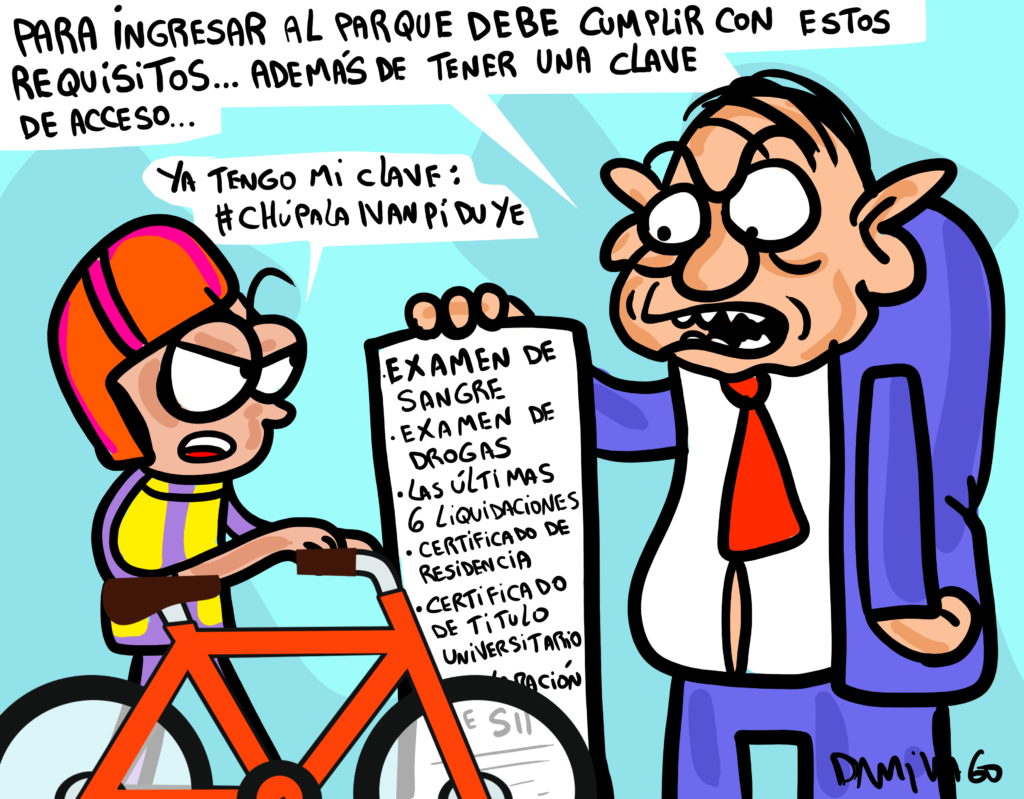 Requisitos