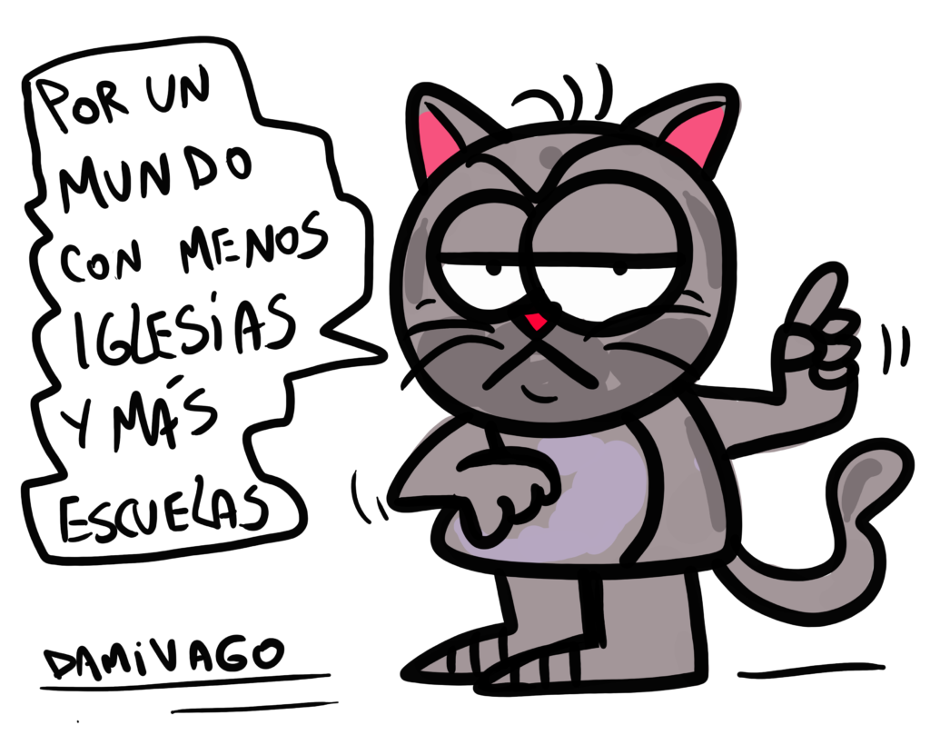 Gato memin