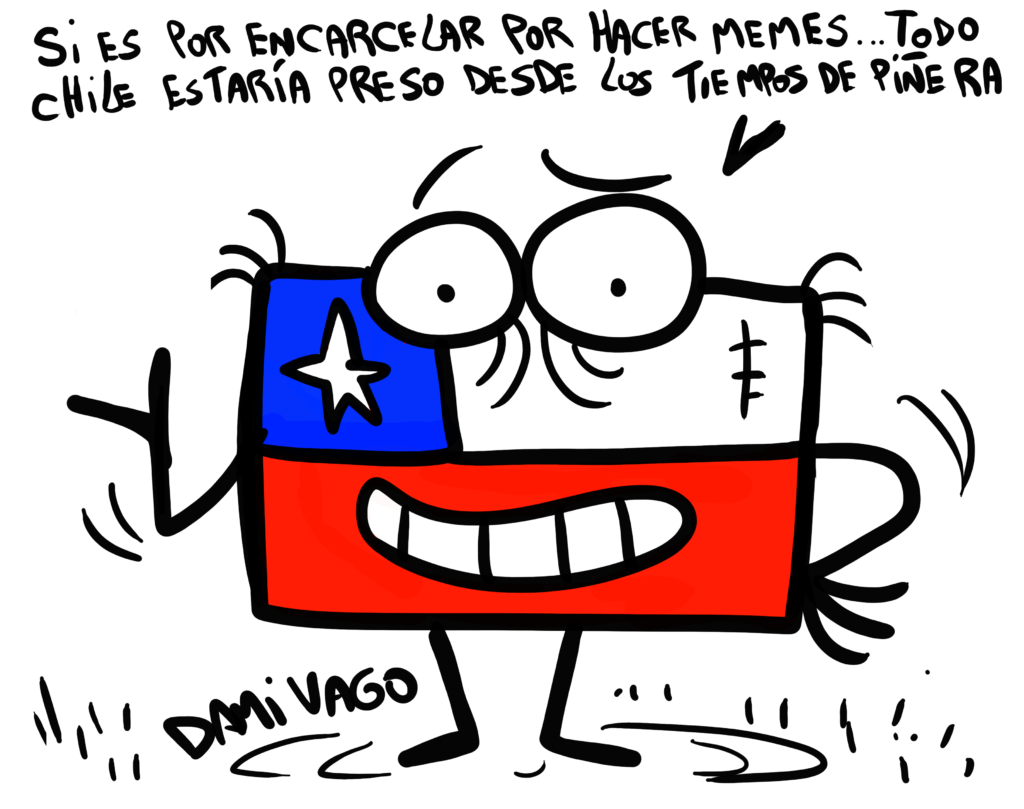 La Policía del Meme