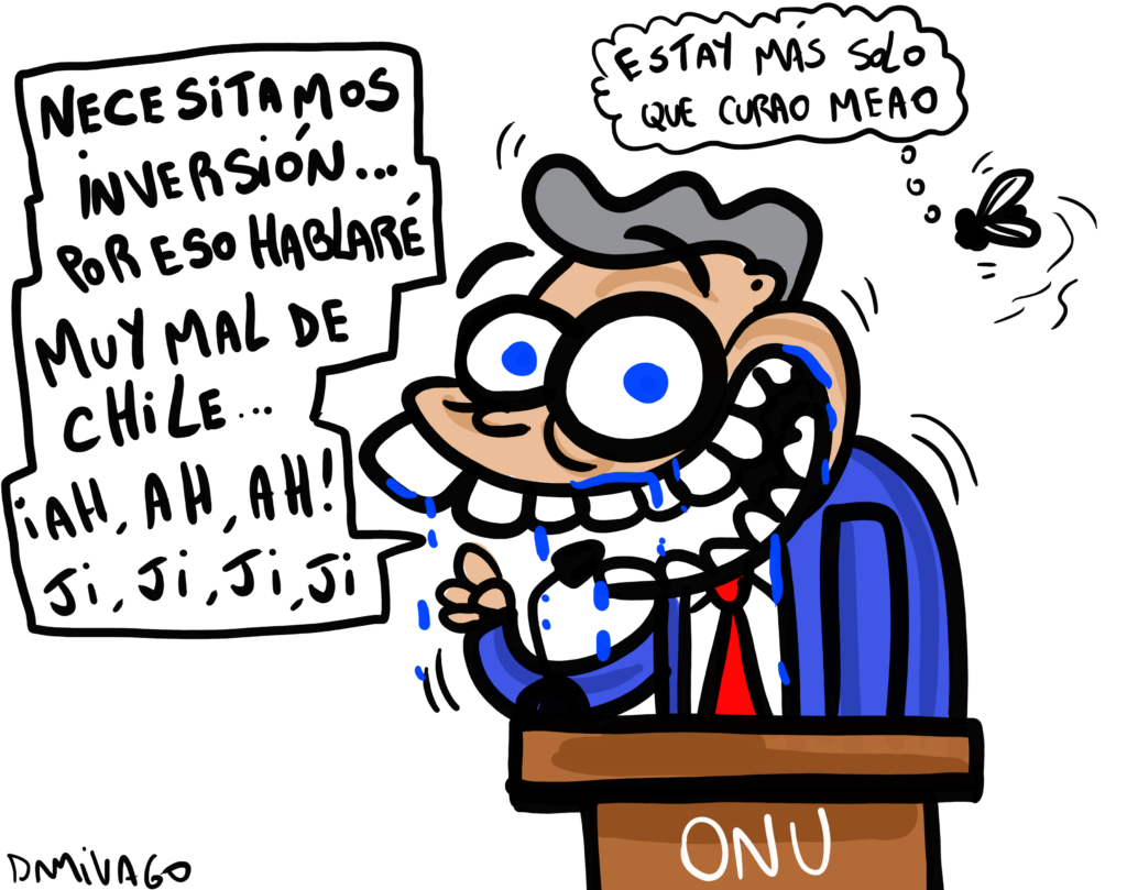 Patriota al peo