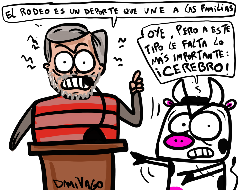No hay cultura