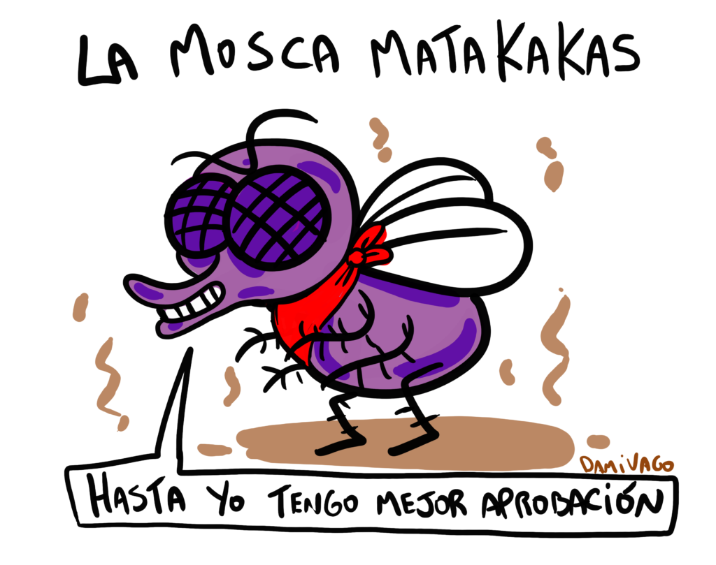 La Mosca 2.0