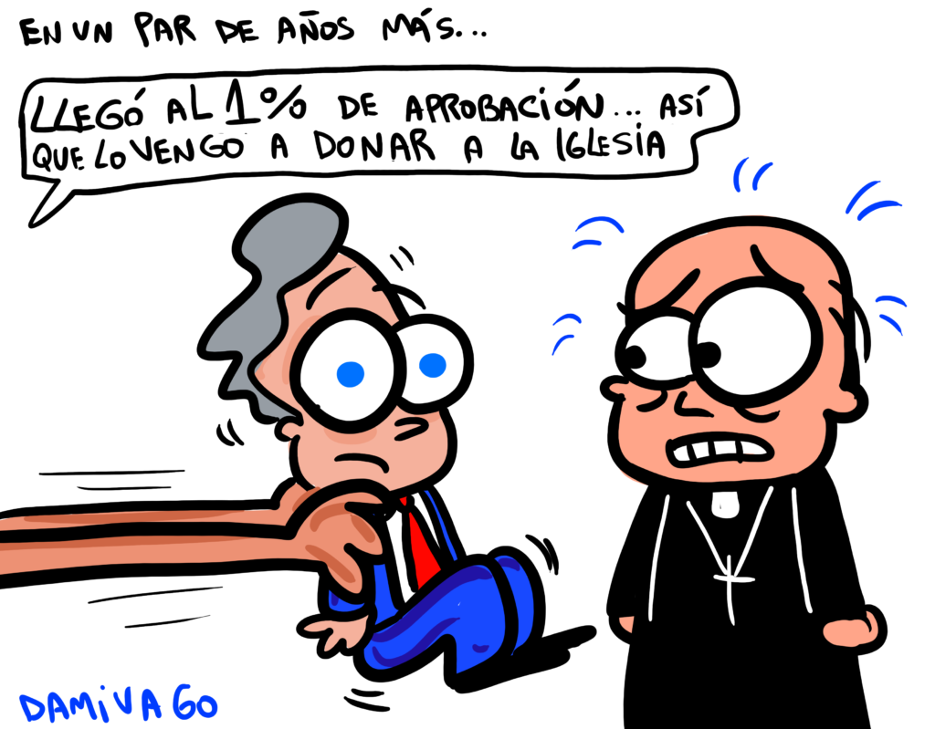 El futuro…