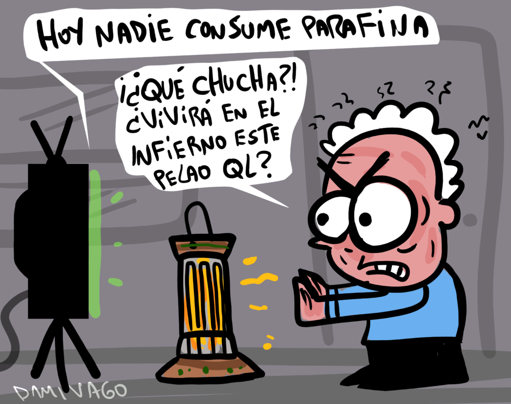 Parafina
